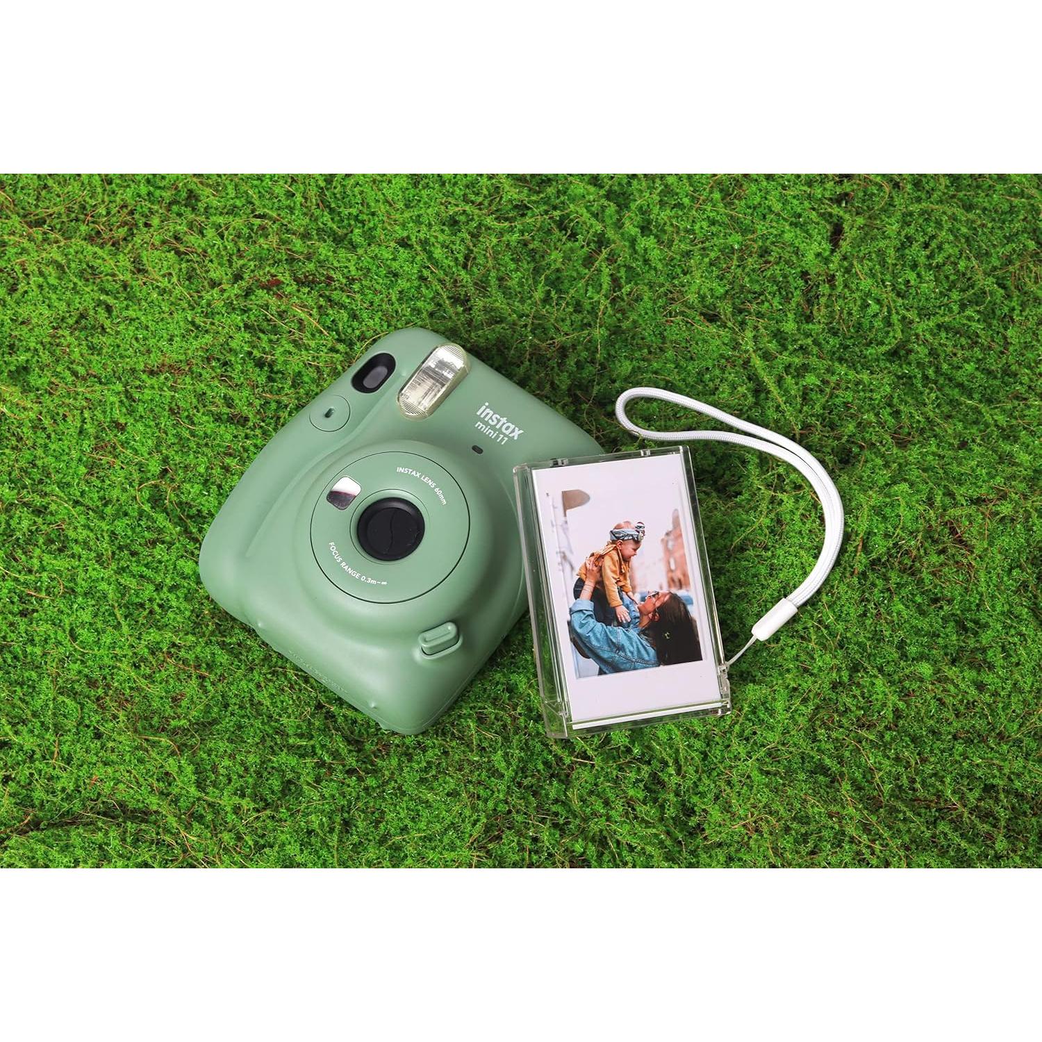 Estuche Rieibi para Fotos Fujifilm Instax Mini 3" - 2 Cajas