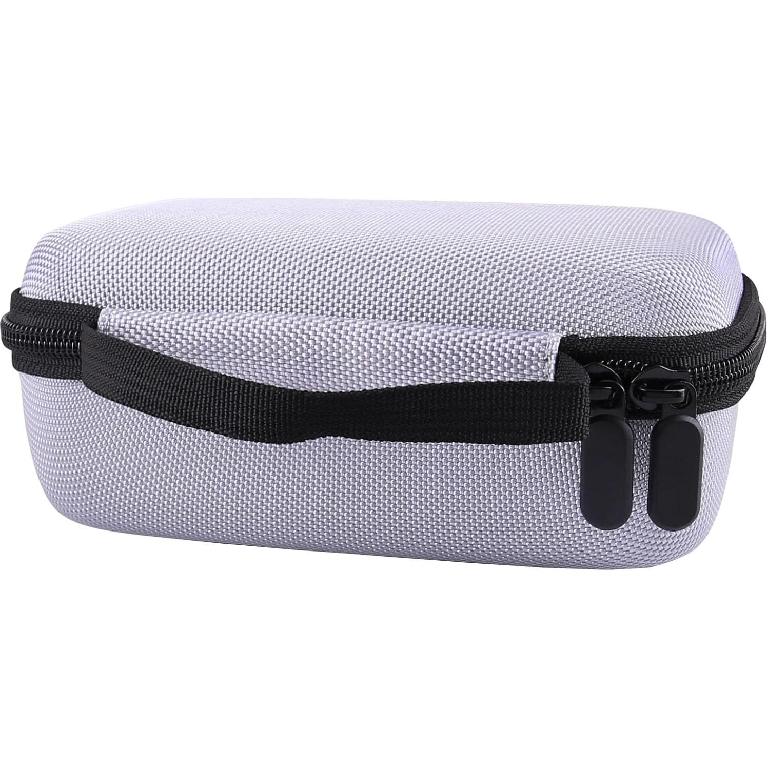 Funda Dura EVA WAIYUCN para Fujifilm Instax Mini EVO - Gris