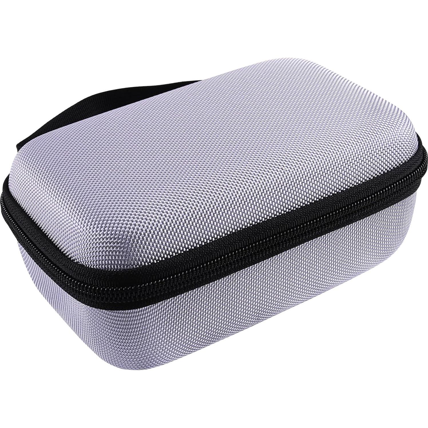 Funda Dura EVA WAIYUCN para Fujifilm Instax Mini EVO - Gris