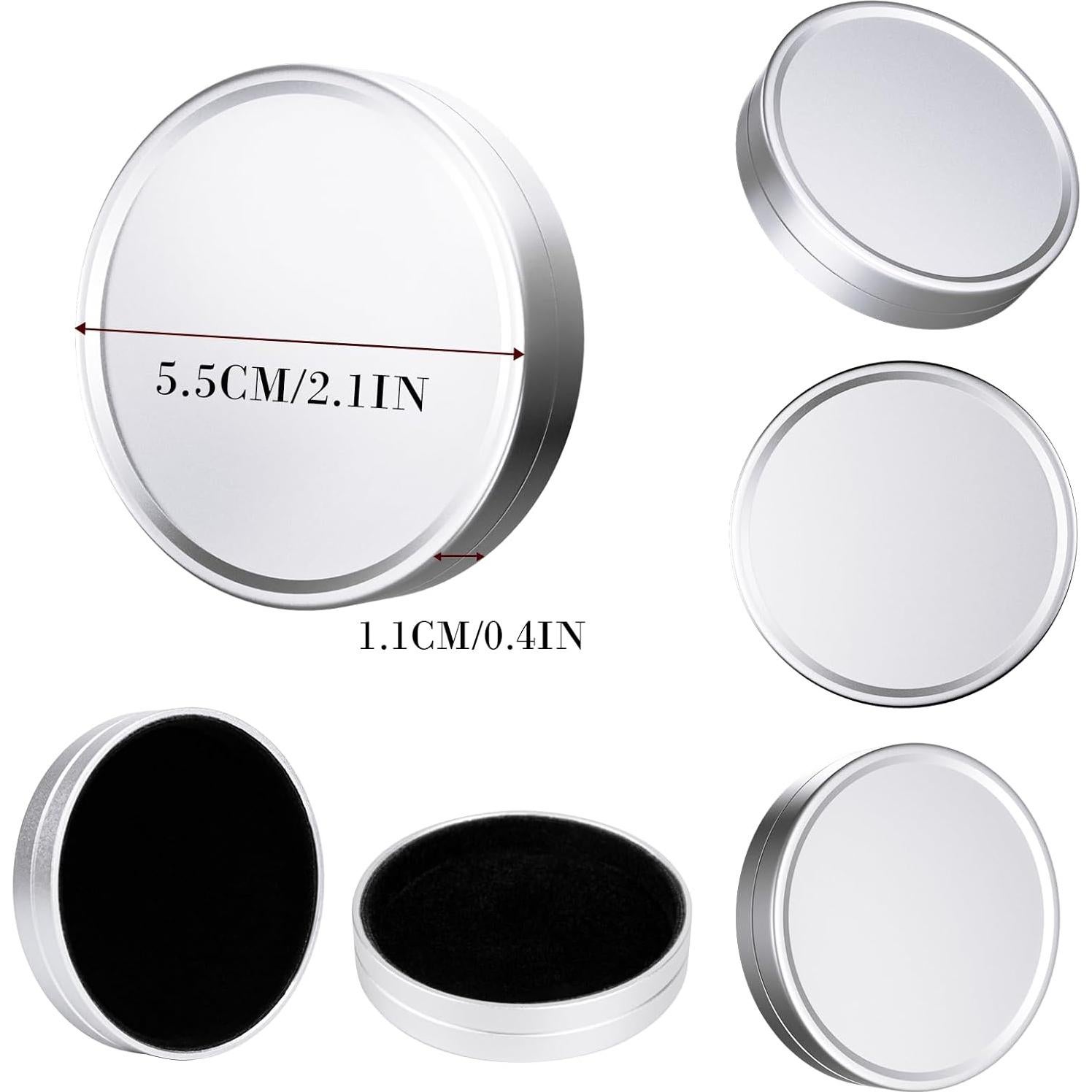 Accesorios Rieibi para Fujifilm Instax Mini EVO - Tapa de Lente y Protector LCD