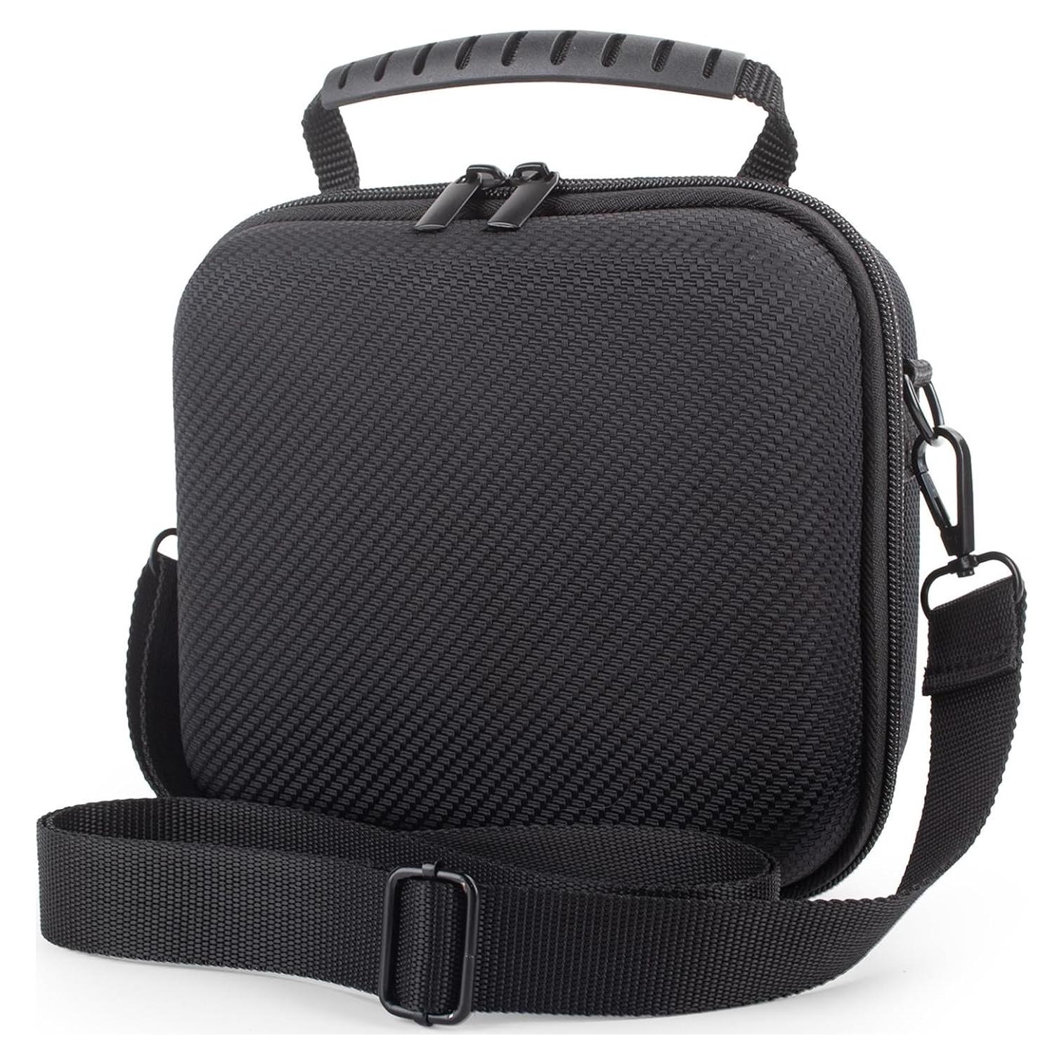 Funda Protectora MUZIRI KINOKOO para Cámara Instax WIDE EVO