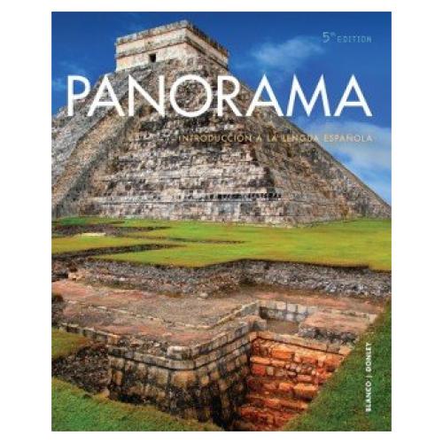 Panorama 5e SE(LL) + SSPlus(vTxt)