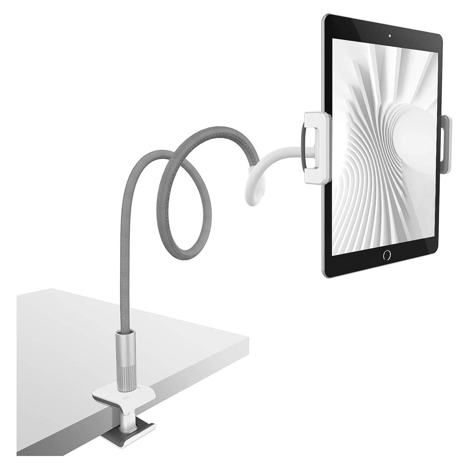 Soporte para Tableta Lamicall Flexible 4.7-10.5" Negro