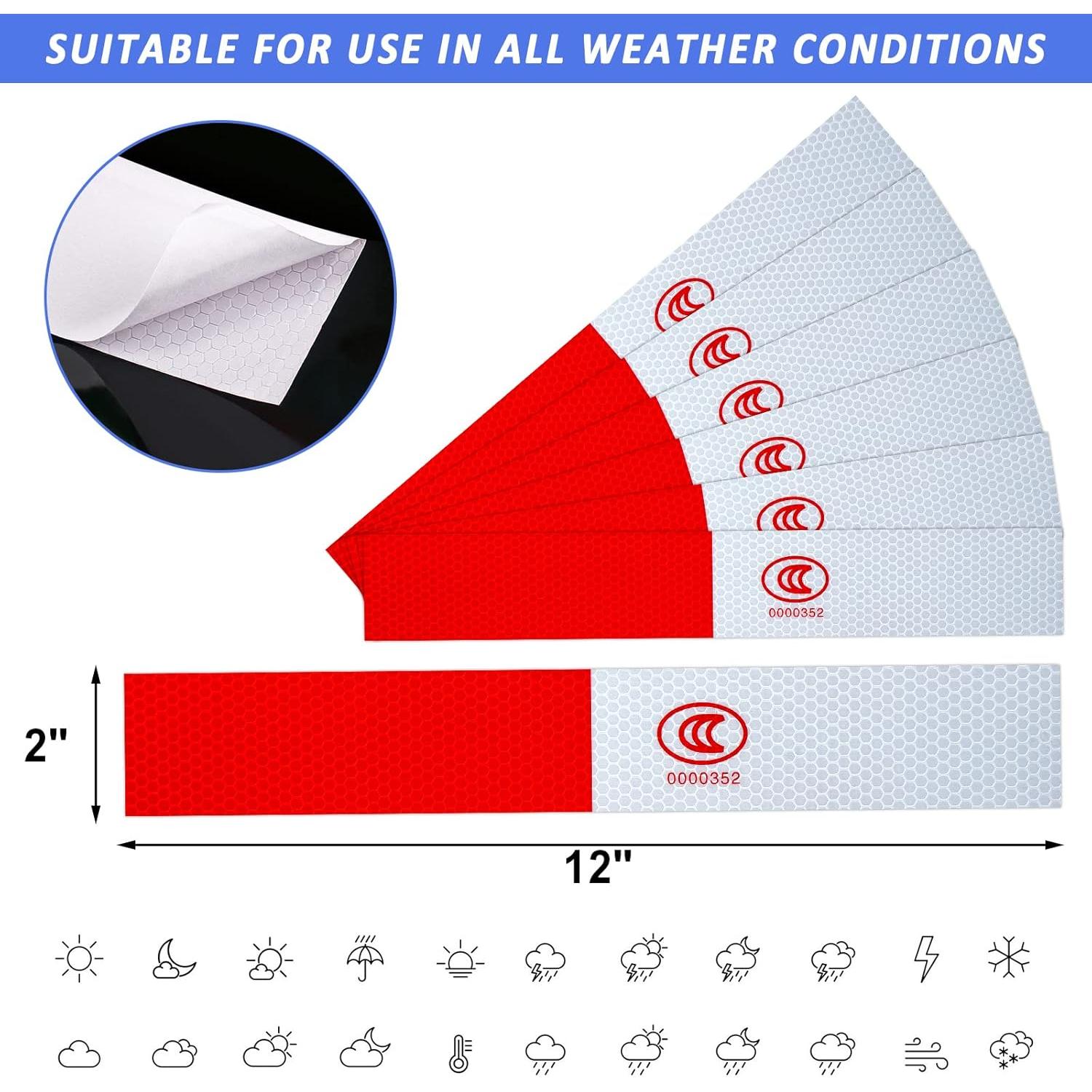 Kit de Emergencia en Carretera AUTODECO 72 Piezas con Primeros Auxilios