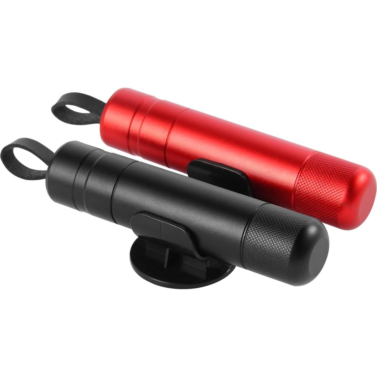 Juego de 2 Rompedor de Ventanas y Cortador de Cinturones FRONTLINE