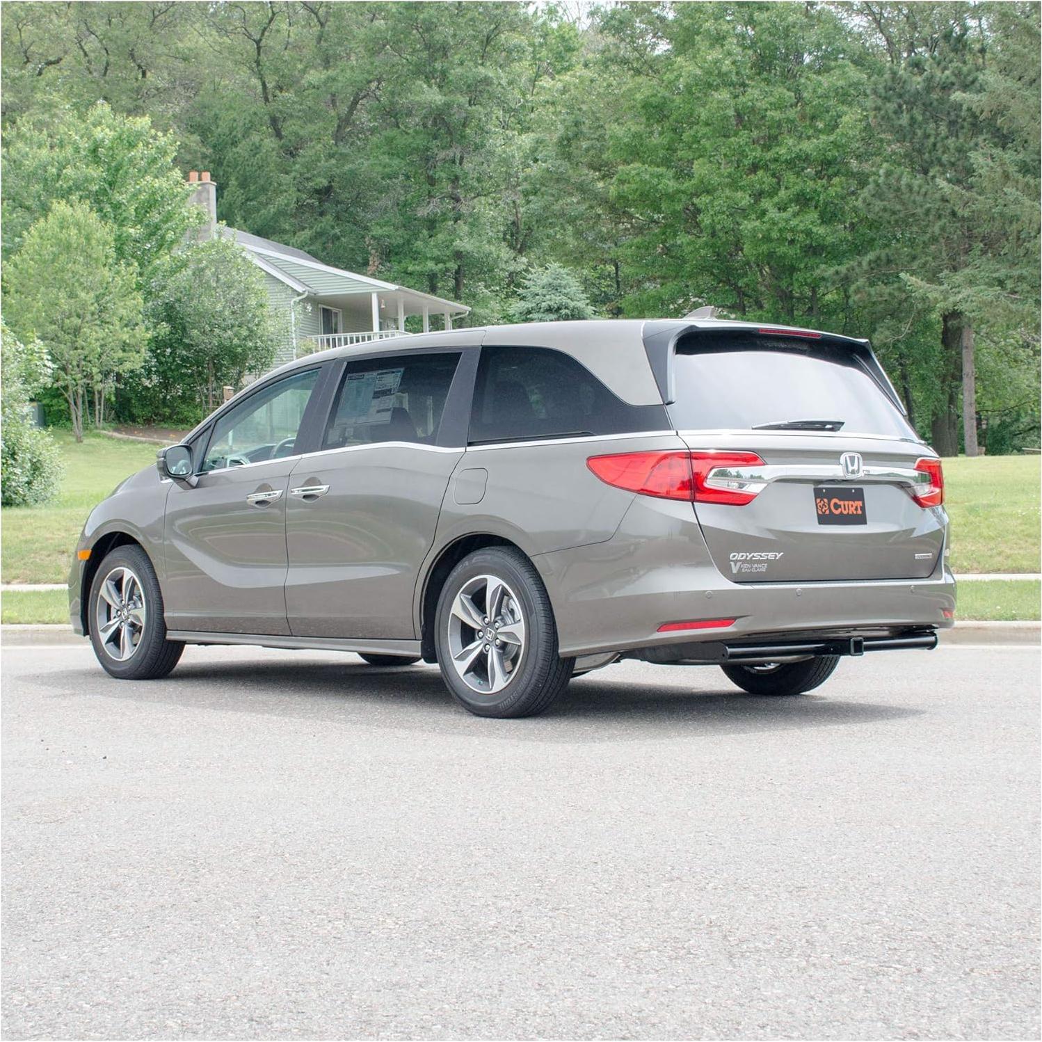 Enganche de Remolque CURT Clase 3 para Honda Odyssey 13370