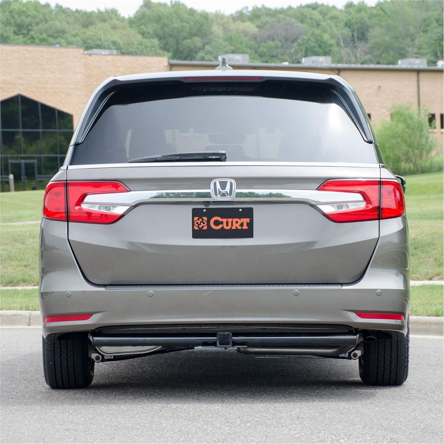 Enganche de Remolque CURT Clase 3 para Honda Odyssey 13370