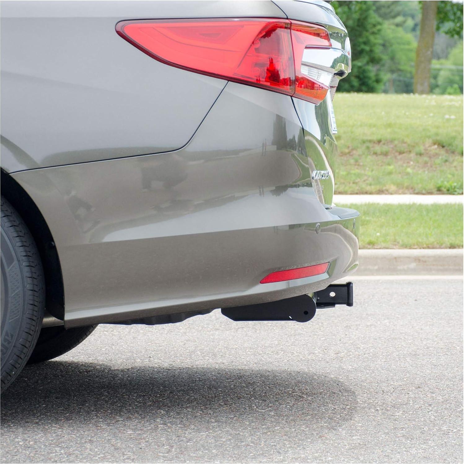 Enganche de Remolque CURT Clase 3 para Honda Odyssey 13370