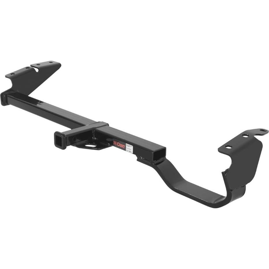 Enganche de Remolque CURT Clase 2 con Cableado para Toyota Camry 2002-2006