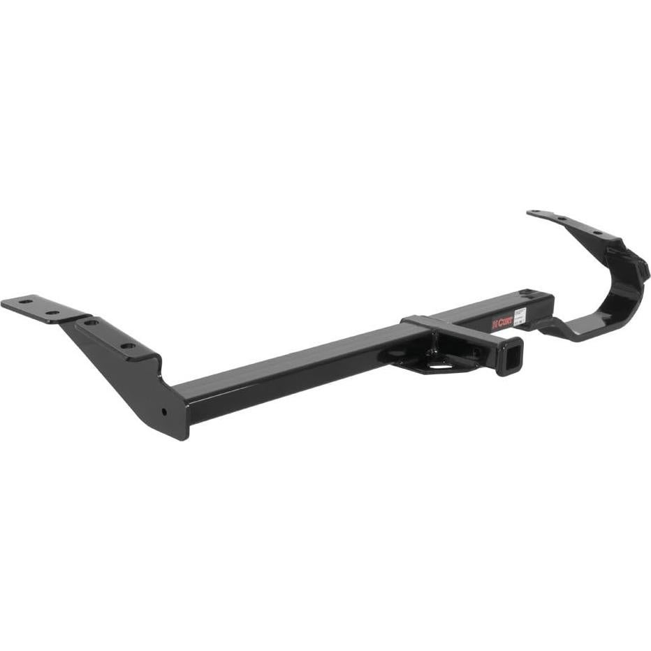 Enganche de Remolque CURT Clase 2 con Cableado para Toyota Camry 2002-2006