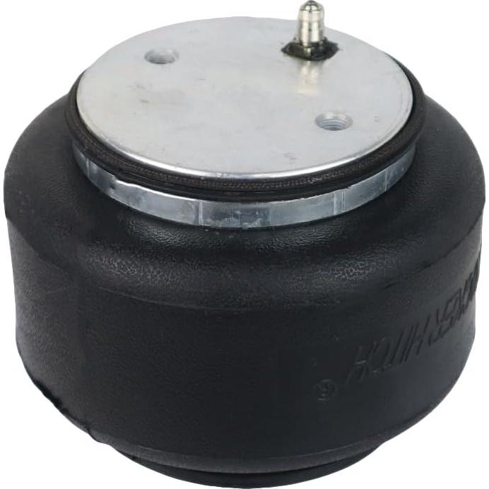 Bolsa de resorte de aire Shocker Hitch SH-202-SH-90294 2.27 kg