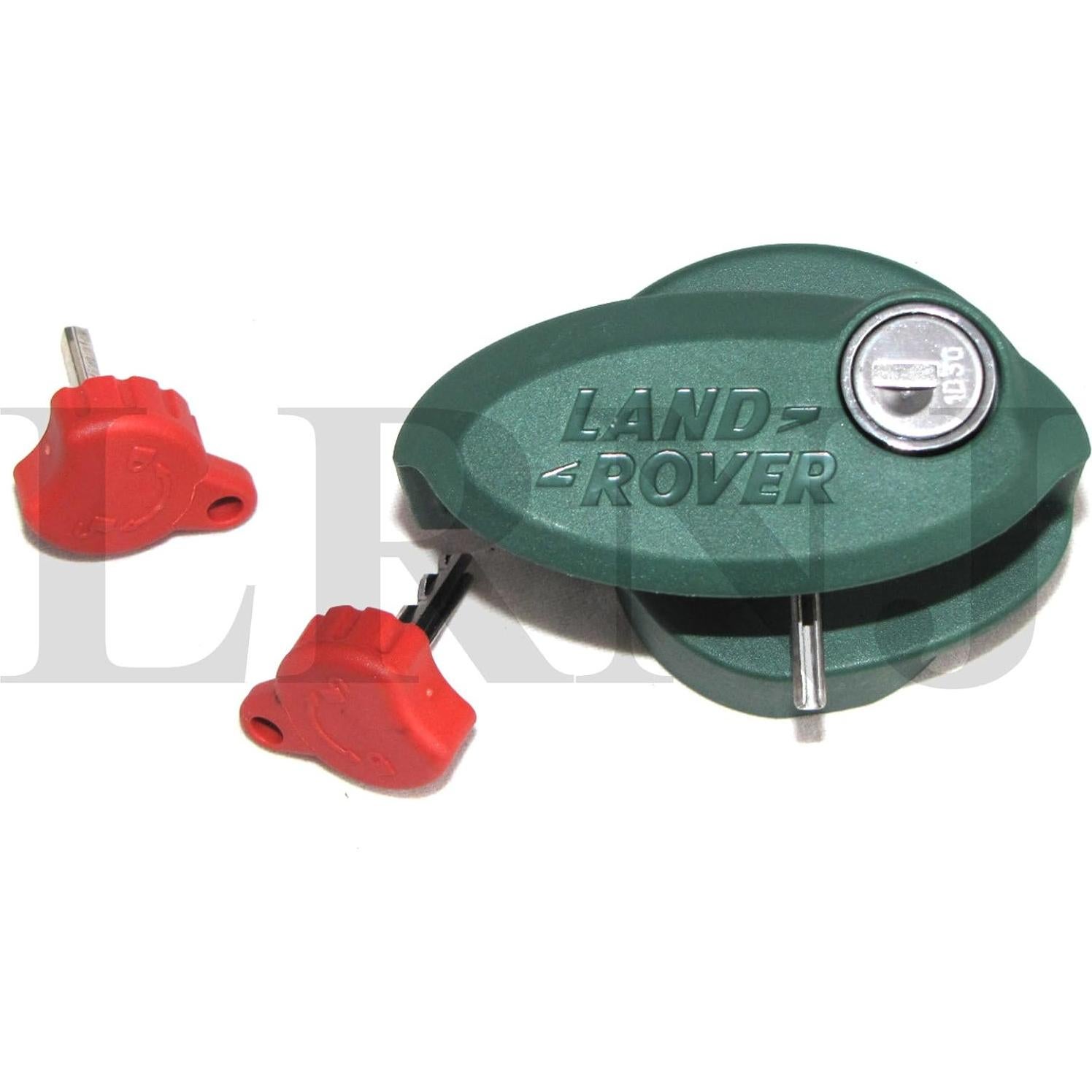 Llave de bloqueo 41mm Land Rover LR3 LR4 Range Rover Sport