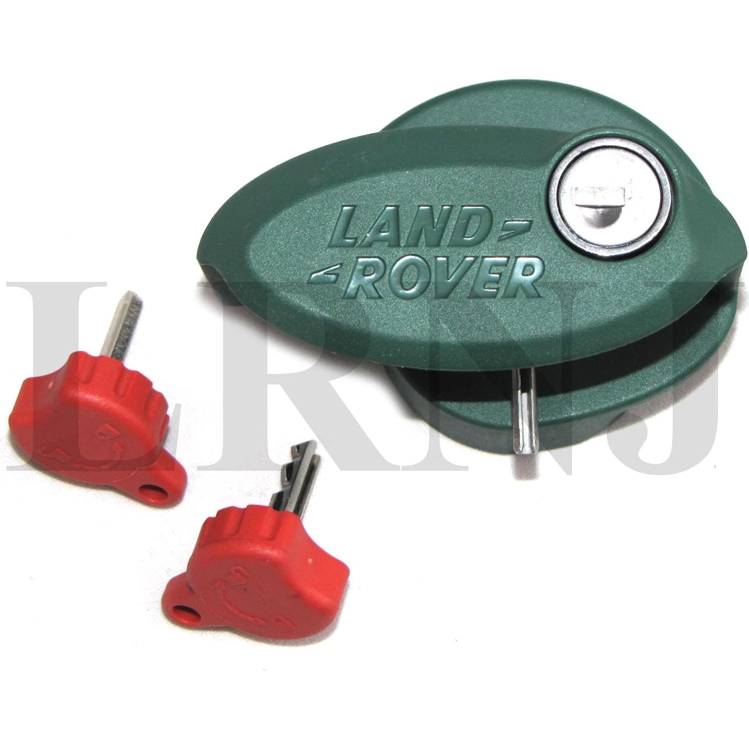 Llave de bloqueo 41mm Land Rover LR3 LR4 Range Rover Sport