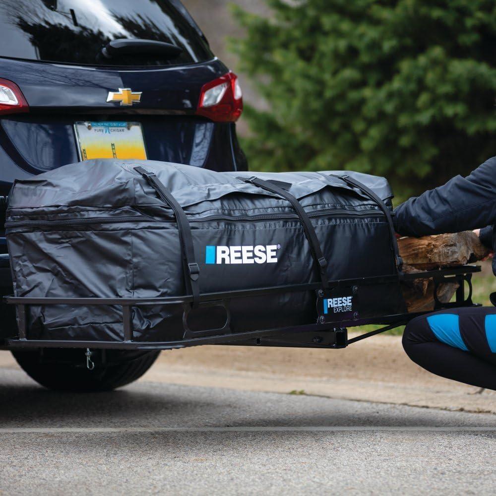 Enganche de Remolque Clase 3 Draw-Tite 76419 para Chevrolet Equinox y GMC Terrain