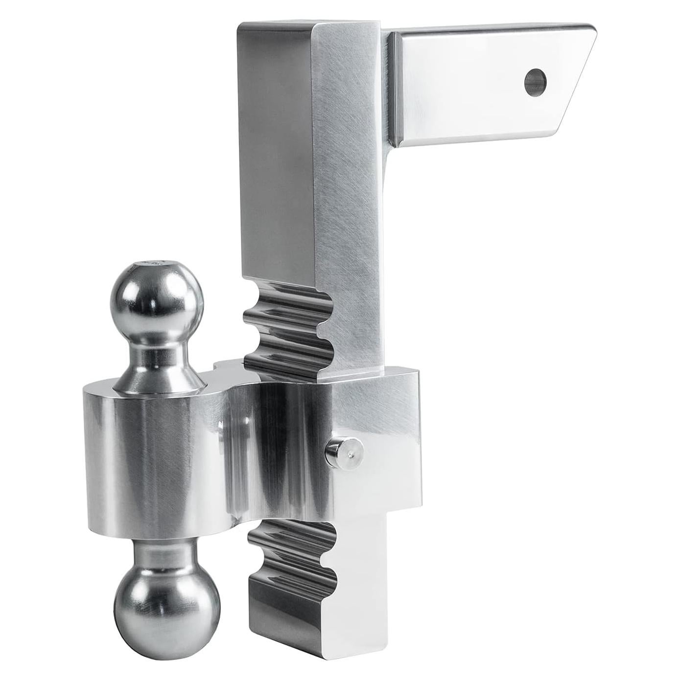 Enganche Rápido Andersen Hitches 10" Ajustable 680 kg