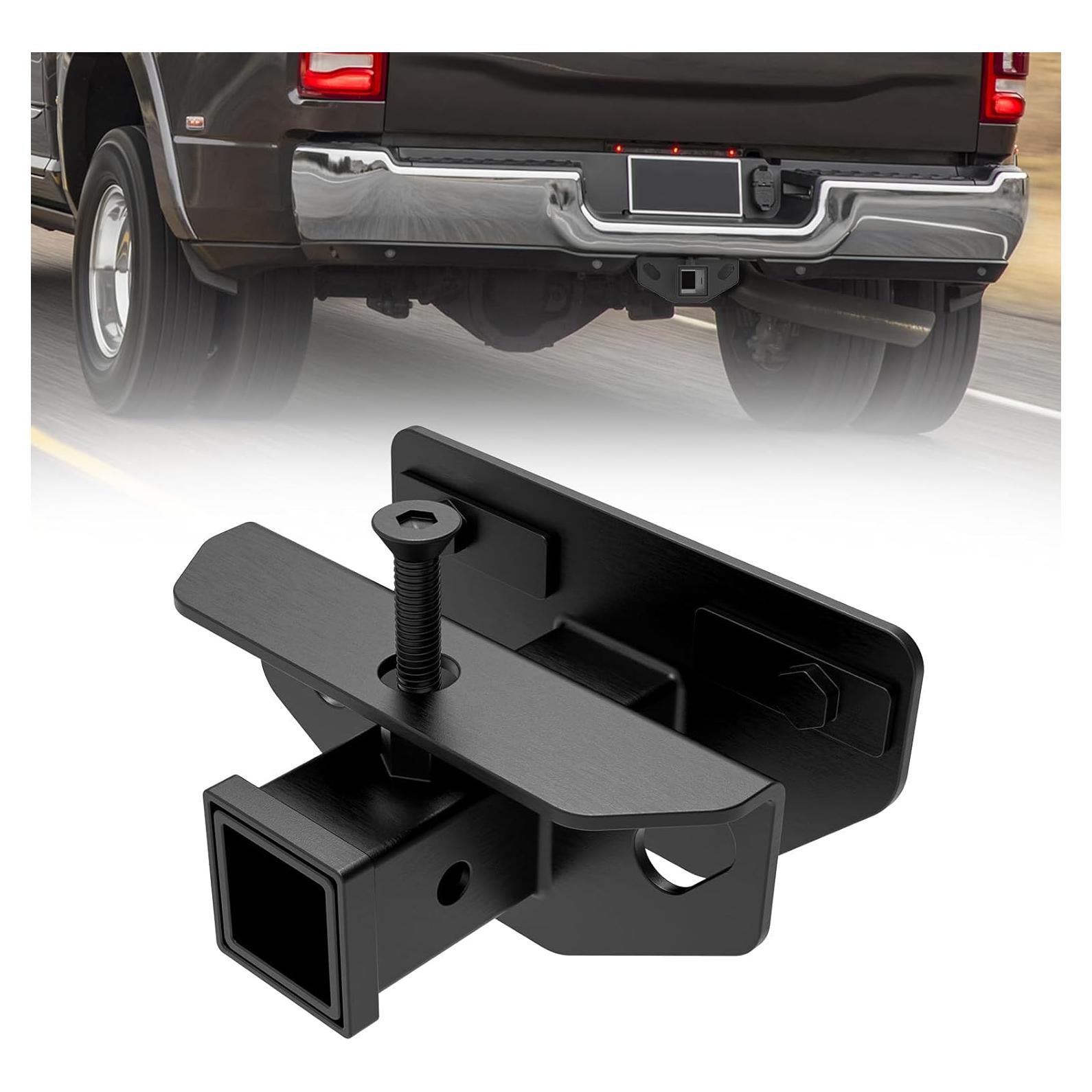 Enganche de Remolque Clase 3 BUNKER INDUST para Dodge Ram