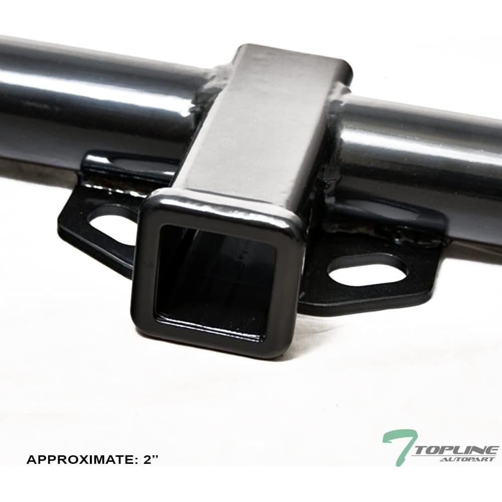 Enganche de Remolque Clase 3 TLAPS para Ford Explorer 2011-2017