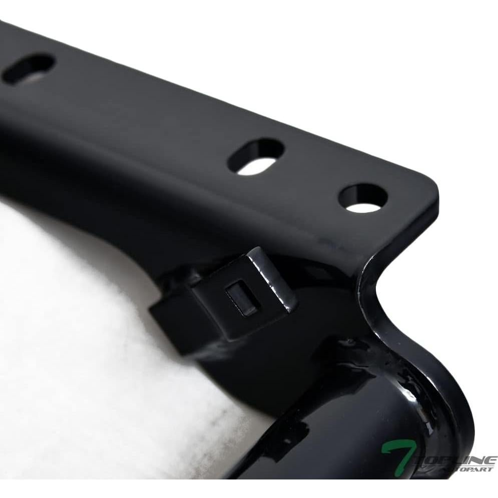 Enganche de Remolque Clase 3 TLAPS para Ford Explorer 2011-2017