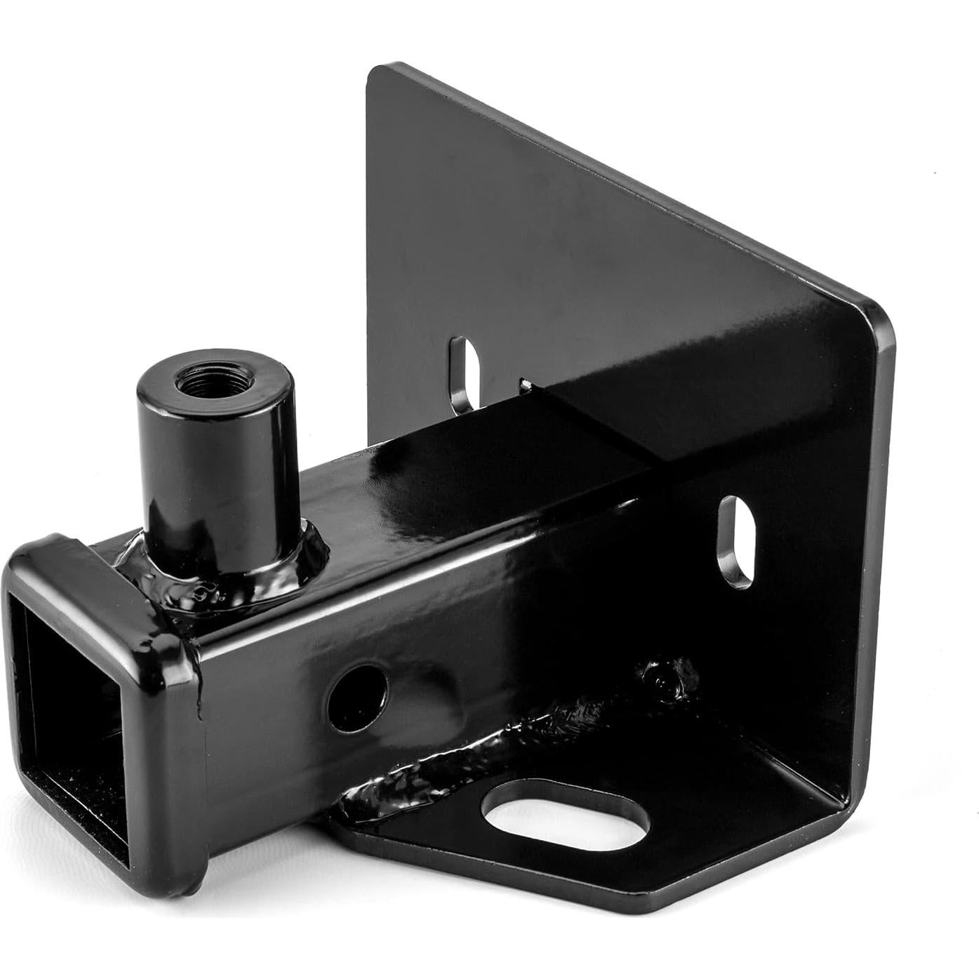 Enganche Trasero Clase 3 WeiSen 2" para Dodge Dakota 2005-2010 y Mitsubishi Raider 2006-2009