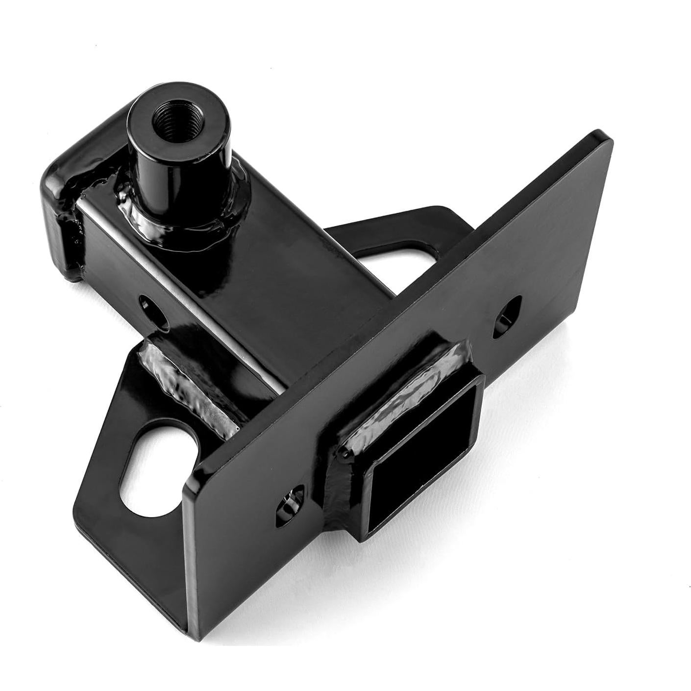 Enganche Trasero Clase 3 WeiSen 2" para Dodge Dakota 2005-2010 y Mitsubishi Raider 2006-2009