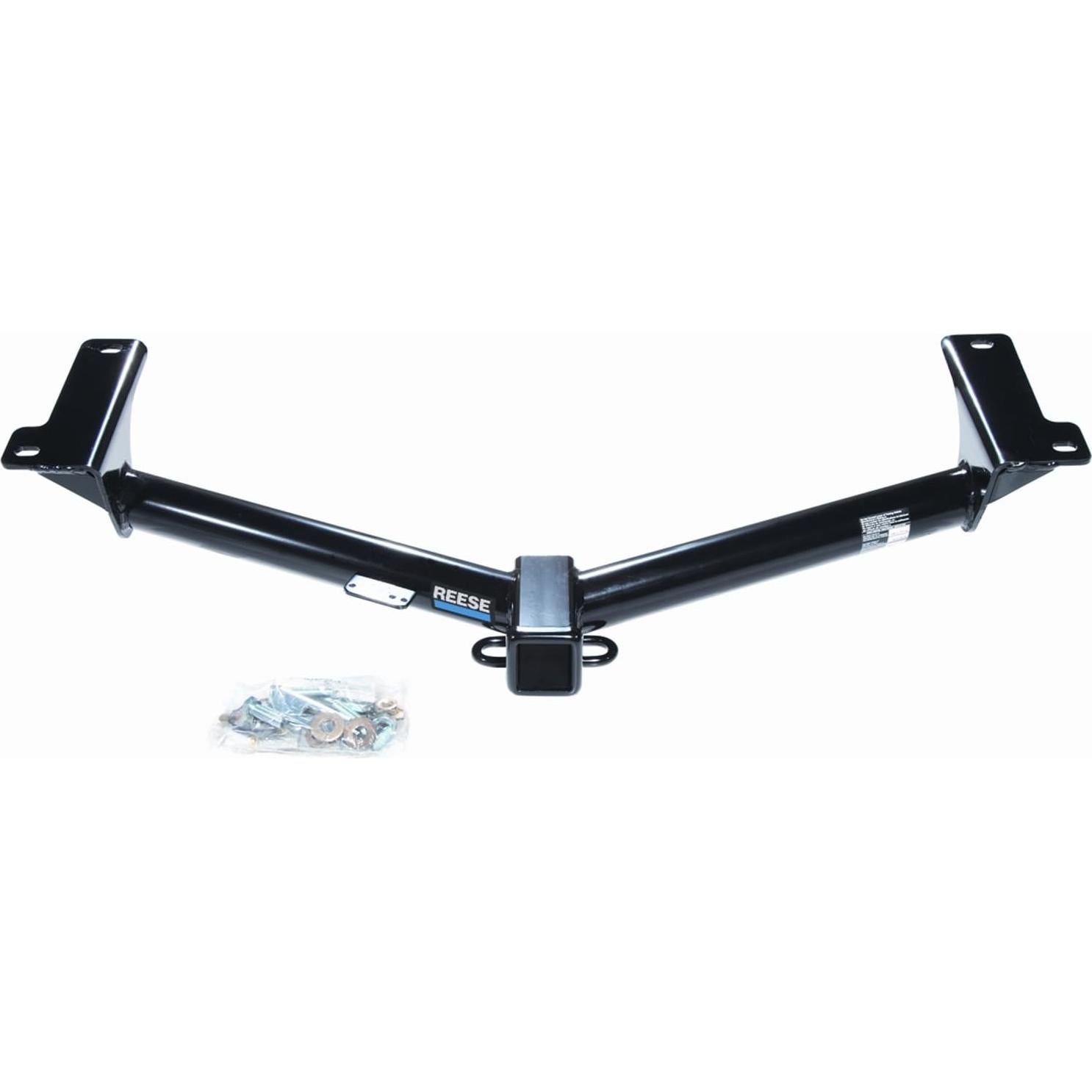 Enganche de Remolque Reese Towpower 44601 Clase III 1814 kg