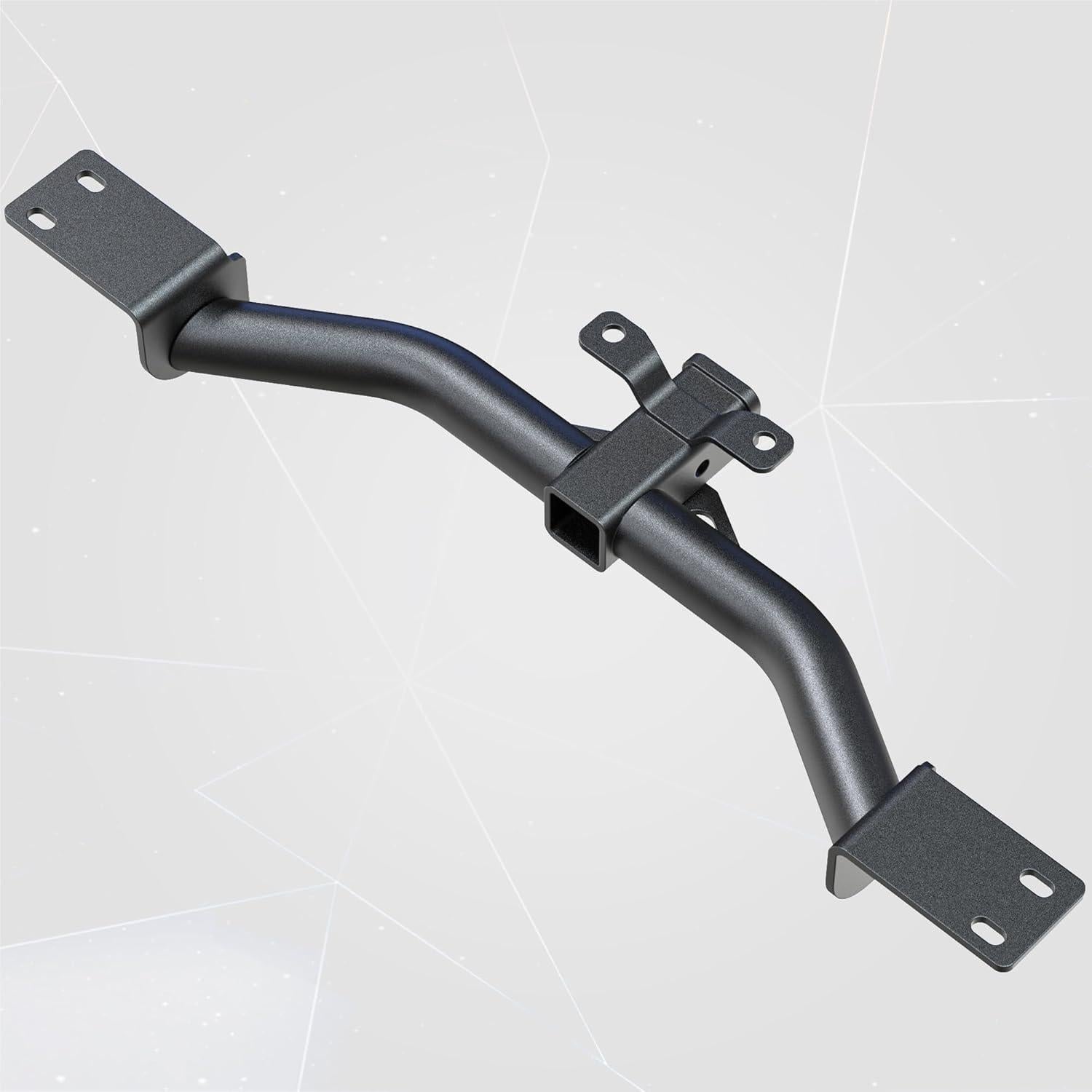 Enganche de Remolque Clase 3 LOCAME para GMC Acadia y más