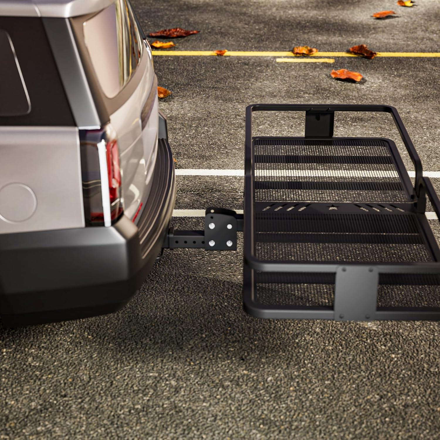 Enganche de Remolque Clase 3 LOCAME para GMC Acadia y más