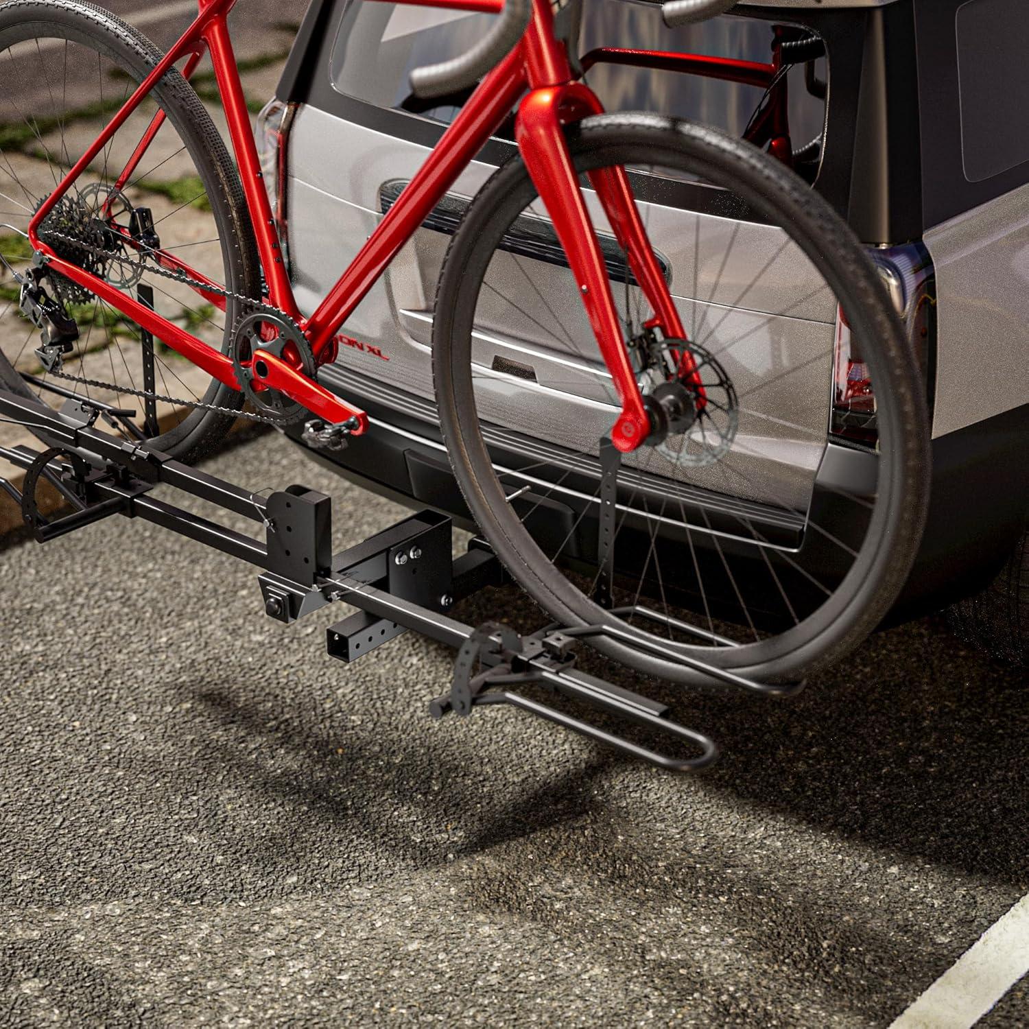 Enganche de Remolque Clase 3 LOCAME para GMC Acadia y más