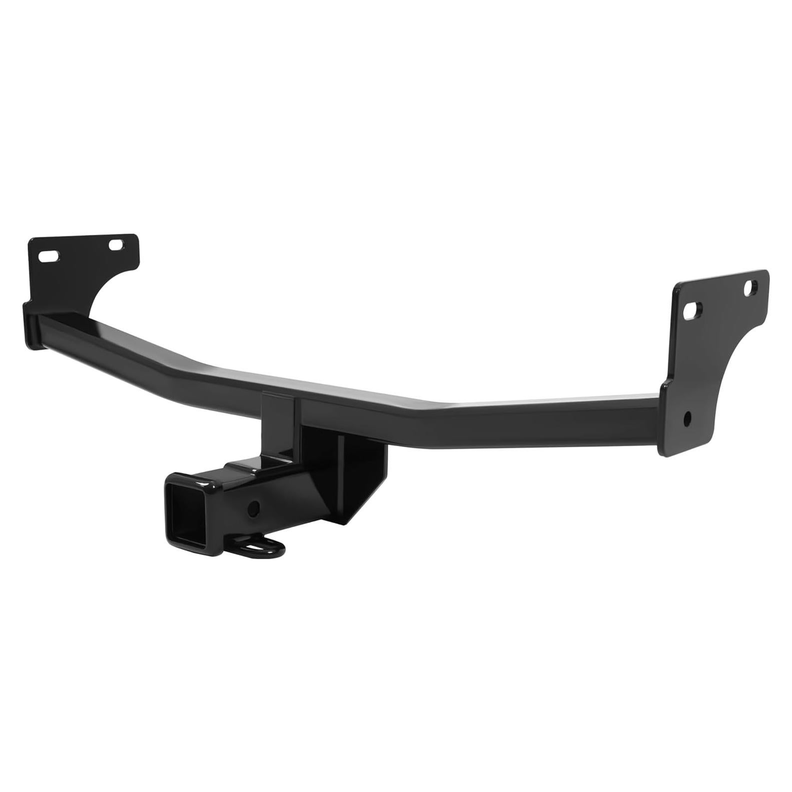 Enganche de Remolque Clase 3 KUAFU para Jeep Patriot/Compass 2011-2017