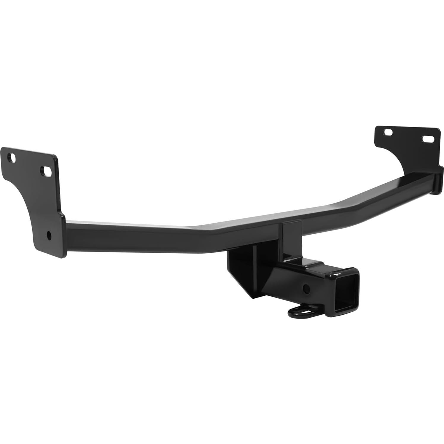 Enganche de Remolque Clase 3 KUAFU para Jeep Patriot/Compass 2011-2017