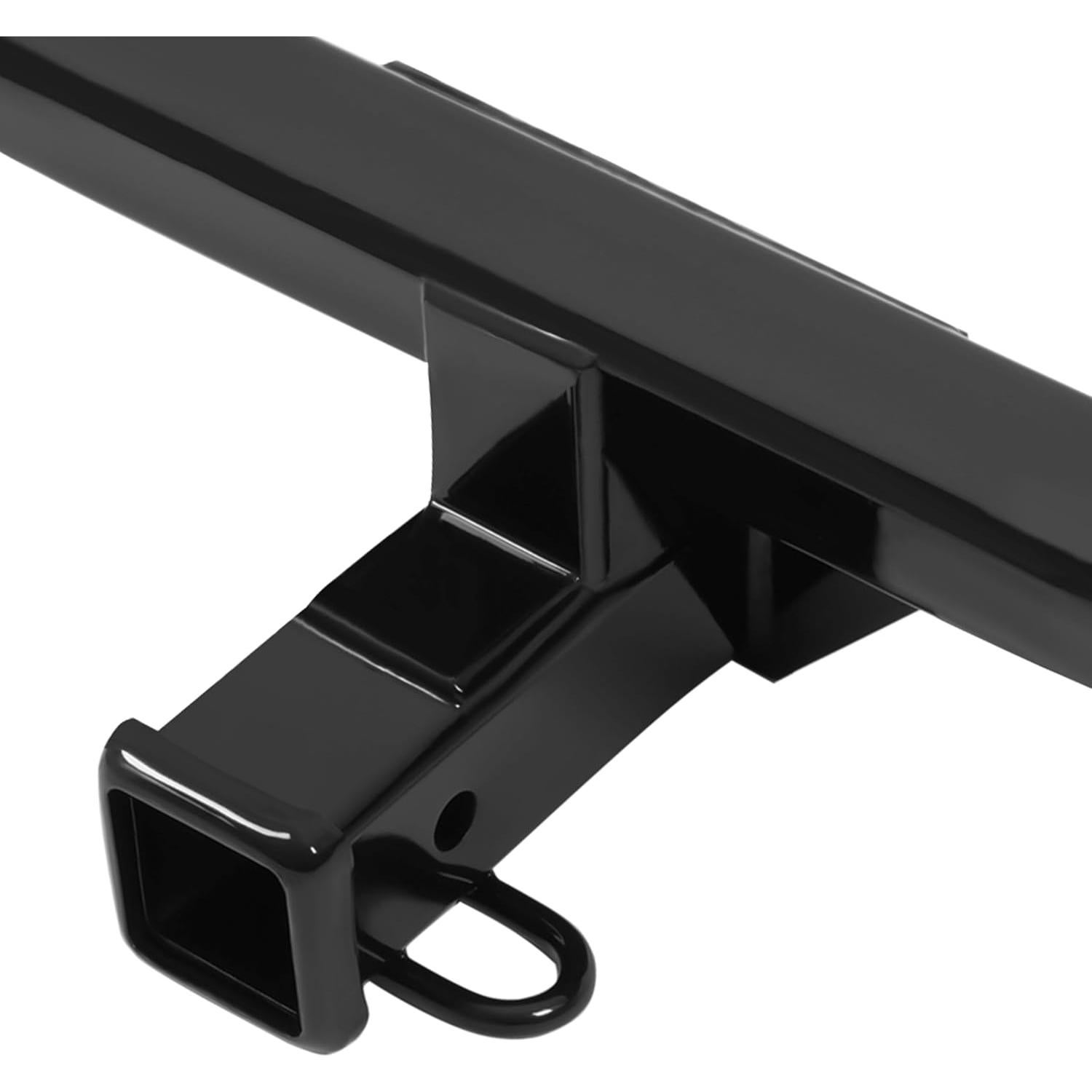 Enganche de Remolque Clase 3 KUAFU para Jeep Patriot/Compass 2011-2017