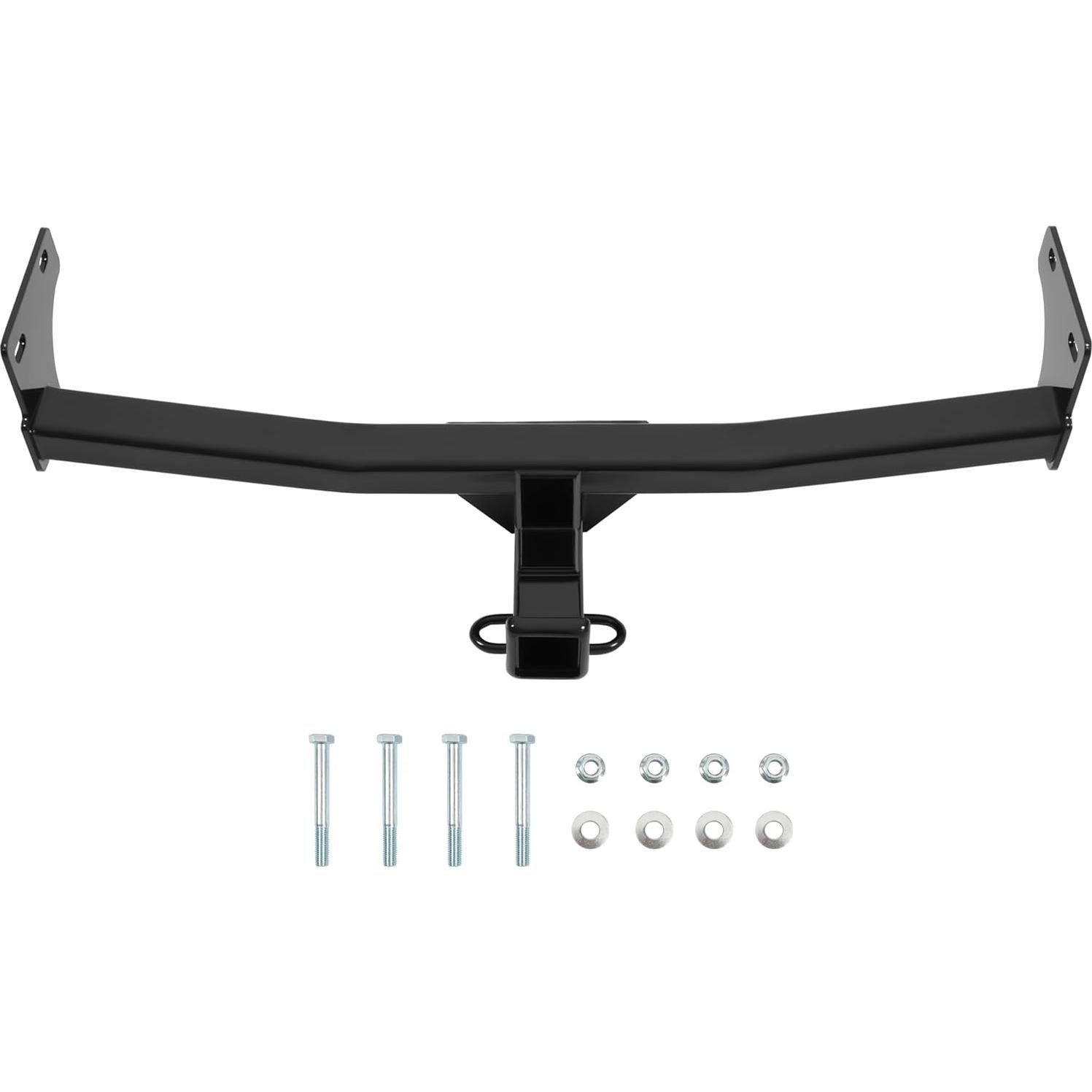 Enganche de Remolque Clase 3 KUAFU para Jeep Patriot/Compass 2011-2017