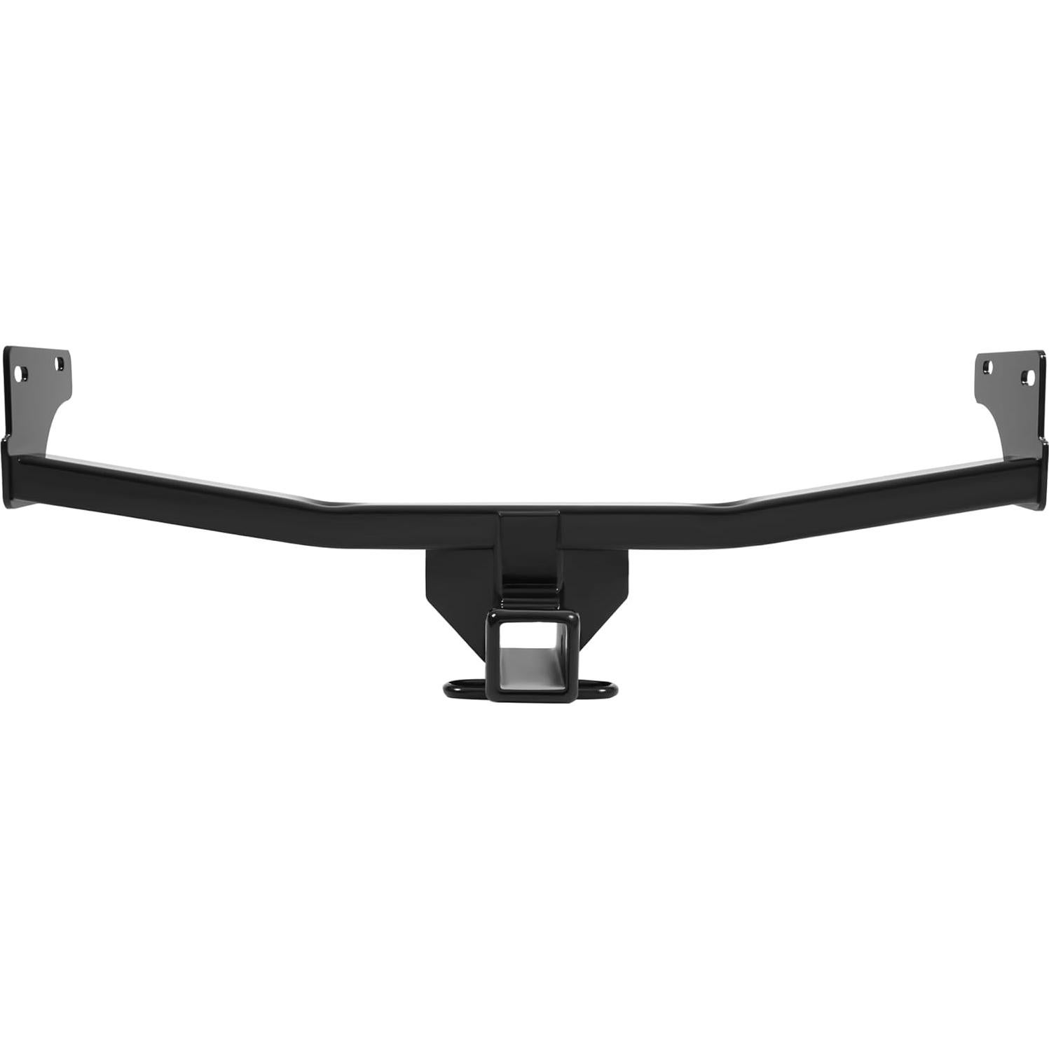 Enganche de Remolque Clase 3 KUAFU para Jeep Patriot/Compass 2011-2017