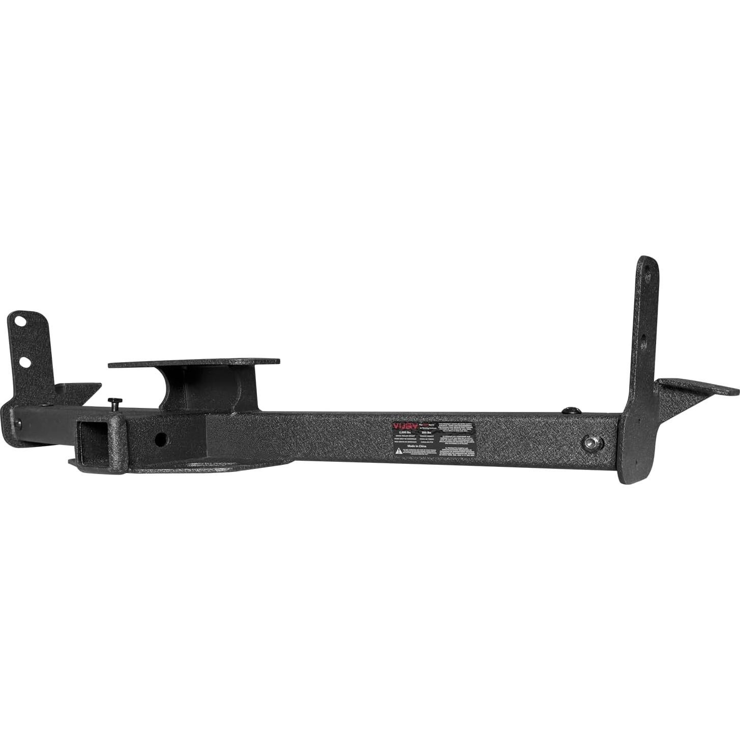 Enganche de Remolque Acero Clase 3 LUYWTE para Chevy Equinox 2005-2017