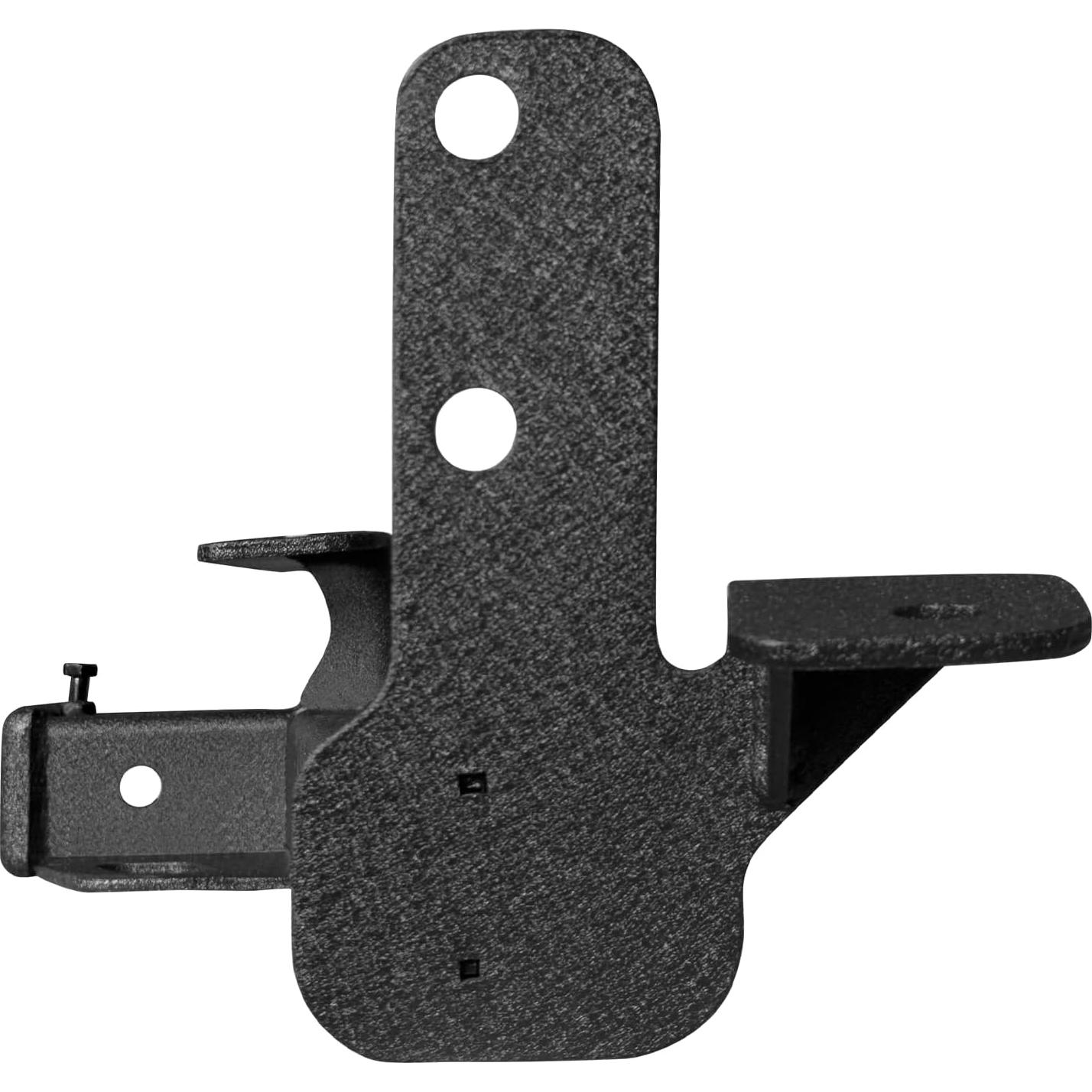 Enganche de Remolque Acero Clase 3 LUYWTE para Chevy Equinox 2005-2017