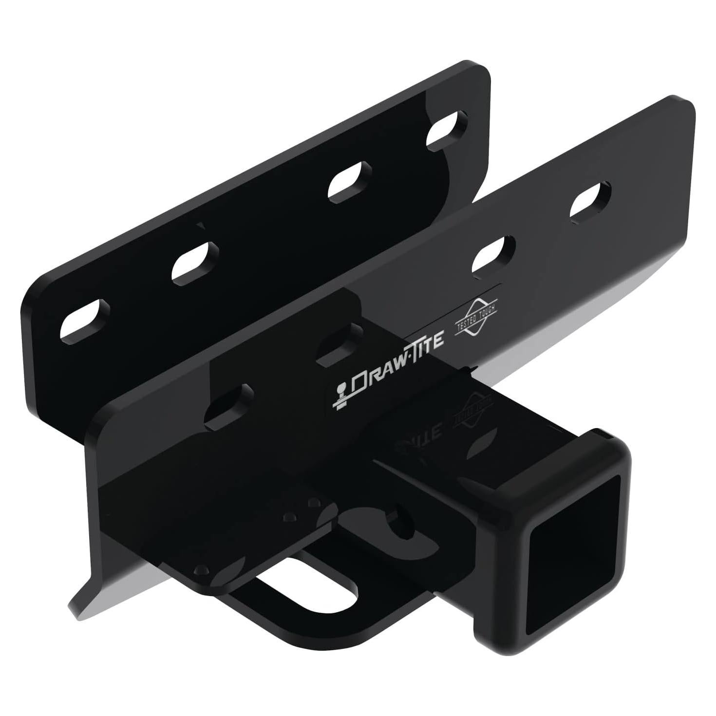 Enganche de Remolque Clase 3 Draw-Tite 76605 2041 kg Negro