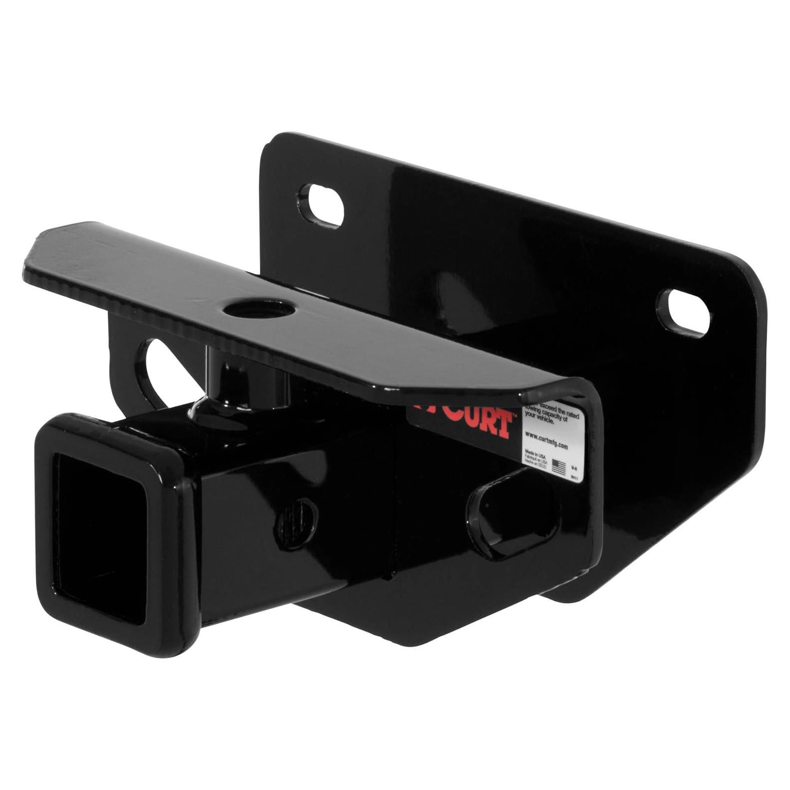 Enganche de Remolque CURT Clase 3 para Dodge Ram 1500/2500/3500