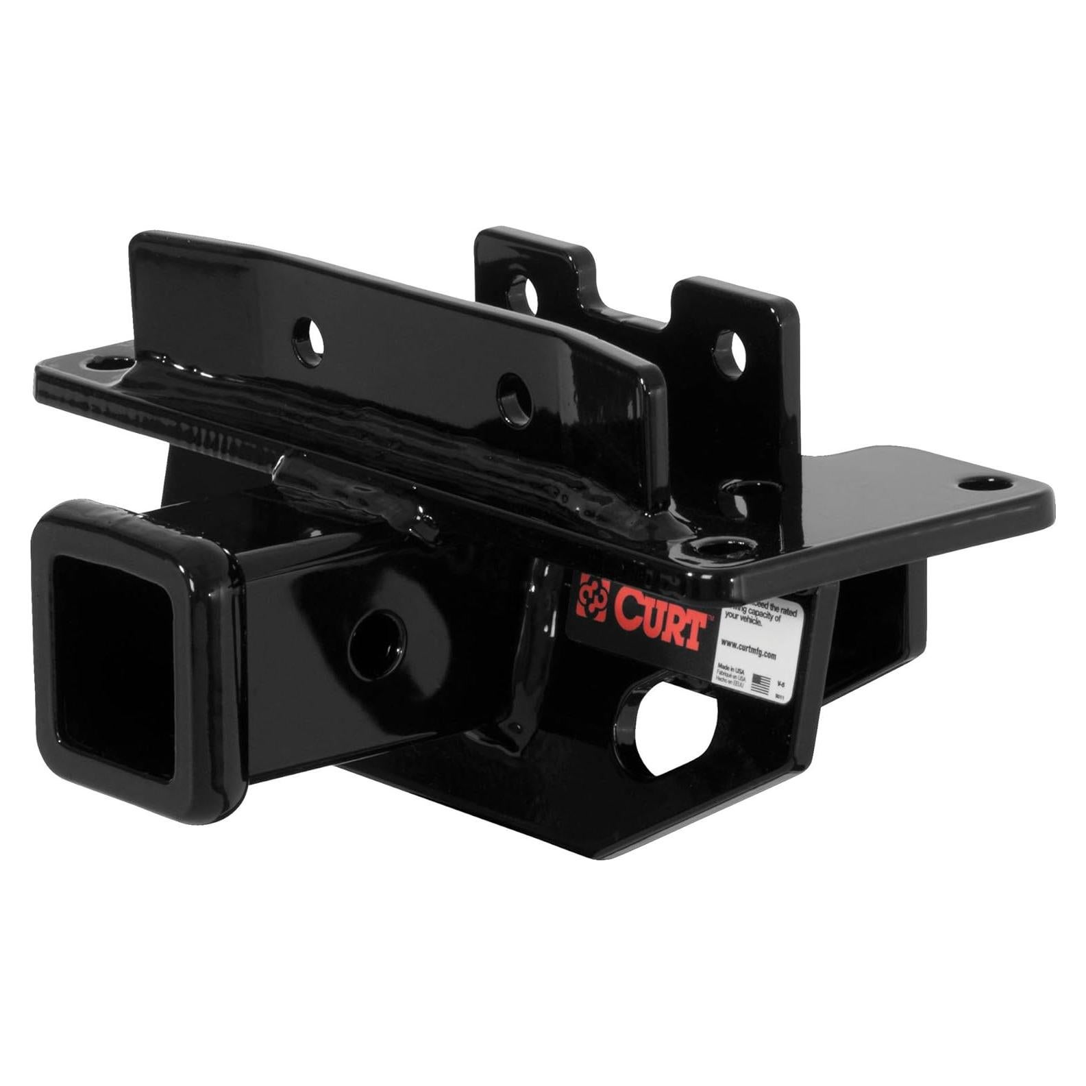 Enganche de Remolque CURT Clase 3 13072 para Dodge Durango