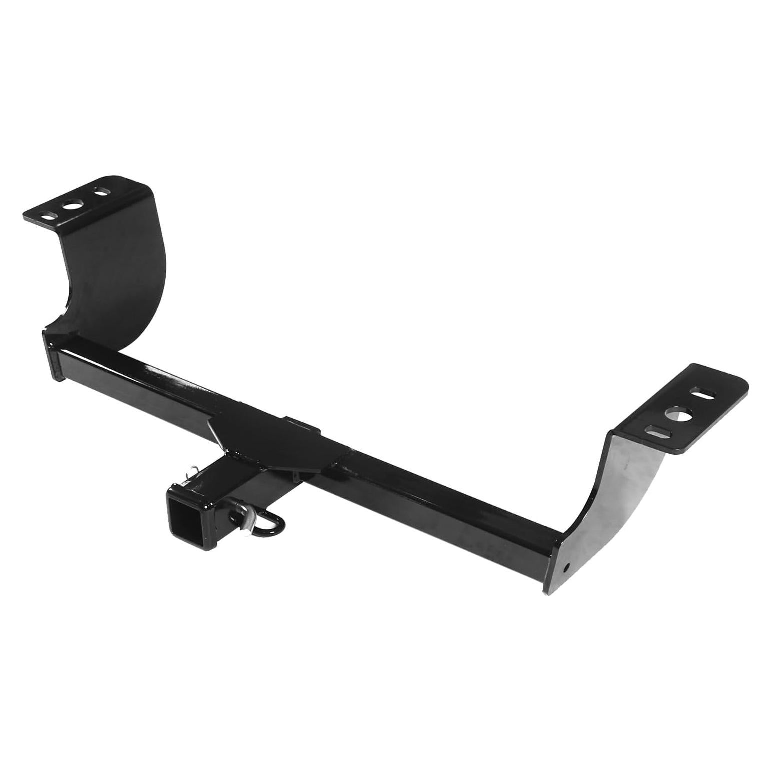 Receptor de Enganche de Remolque PARTREE para Dodge Charger 2006-2020, 3175 kg