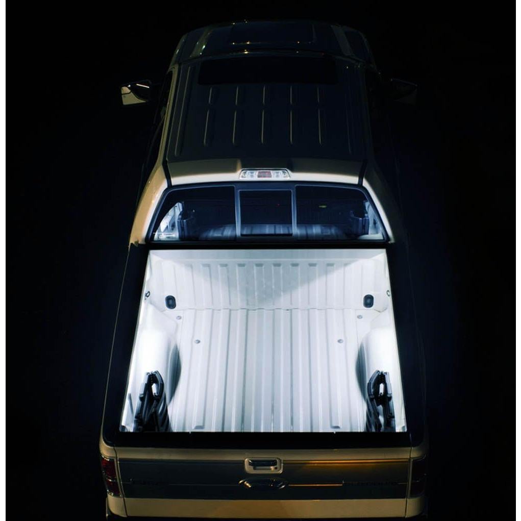 Kit de Iluminación LED iJDMTOY para Carga de Camiones 10 Piezas