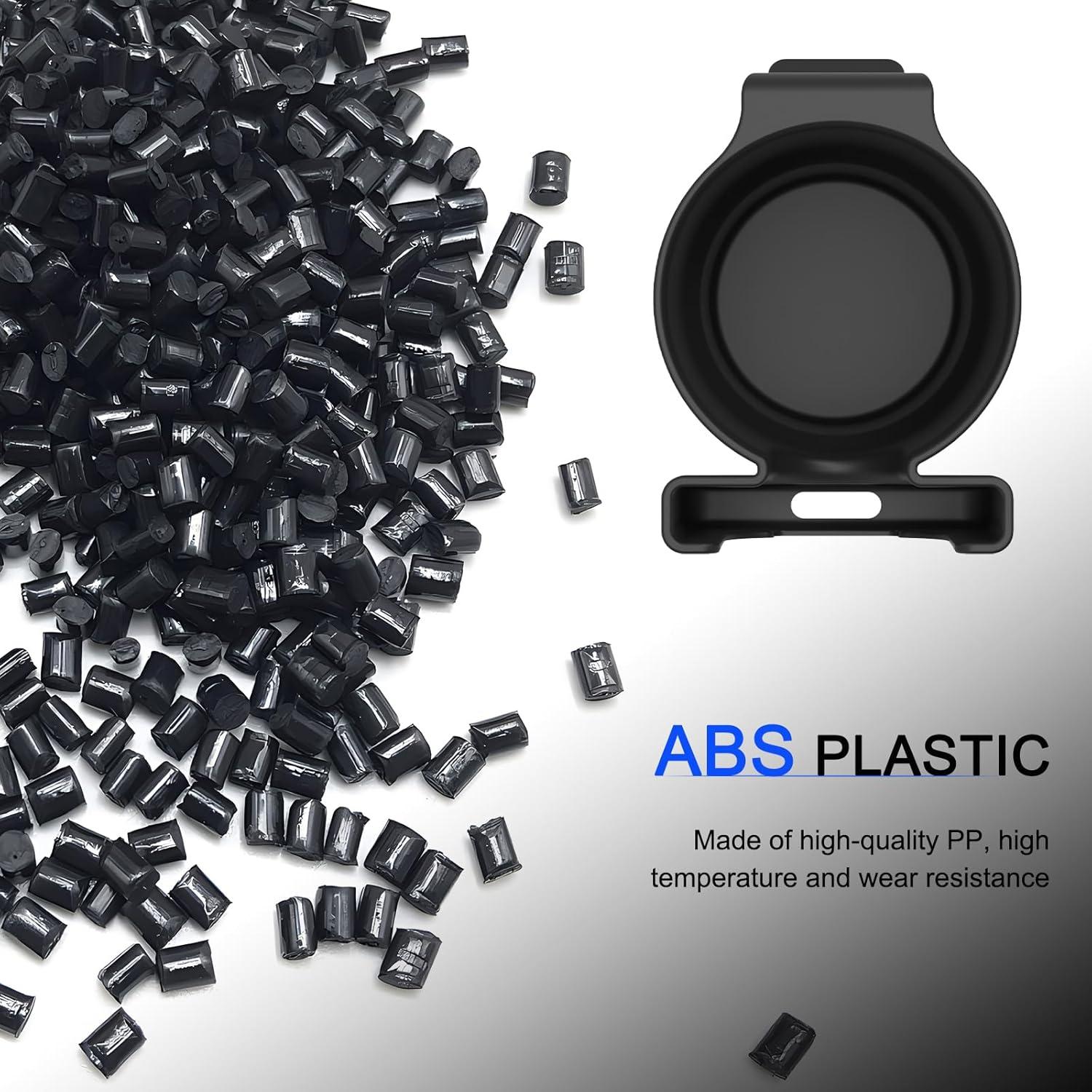 Soporte para Taza y Teléfono Móvil Gunroil DM-142 Negro 2-en-1