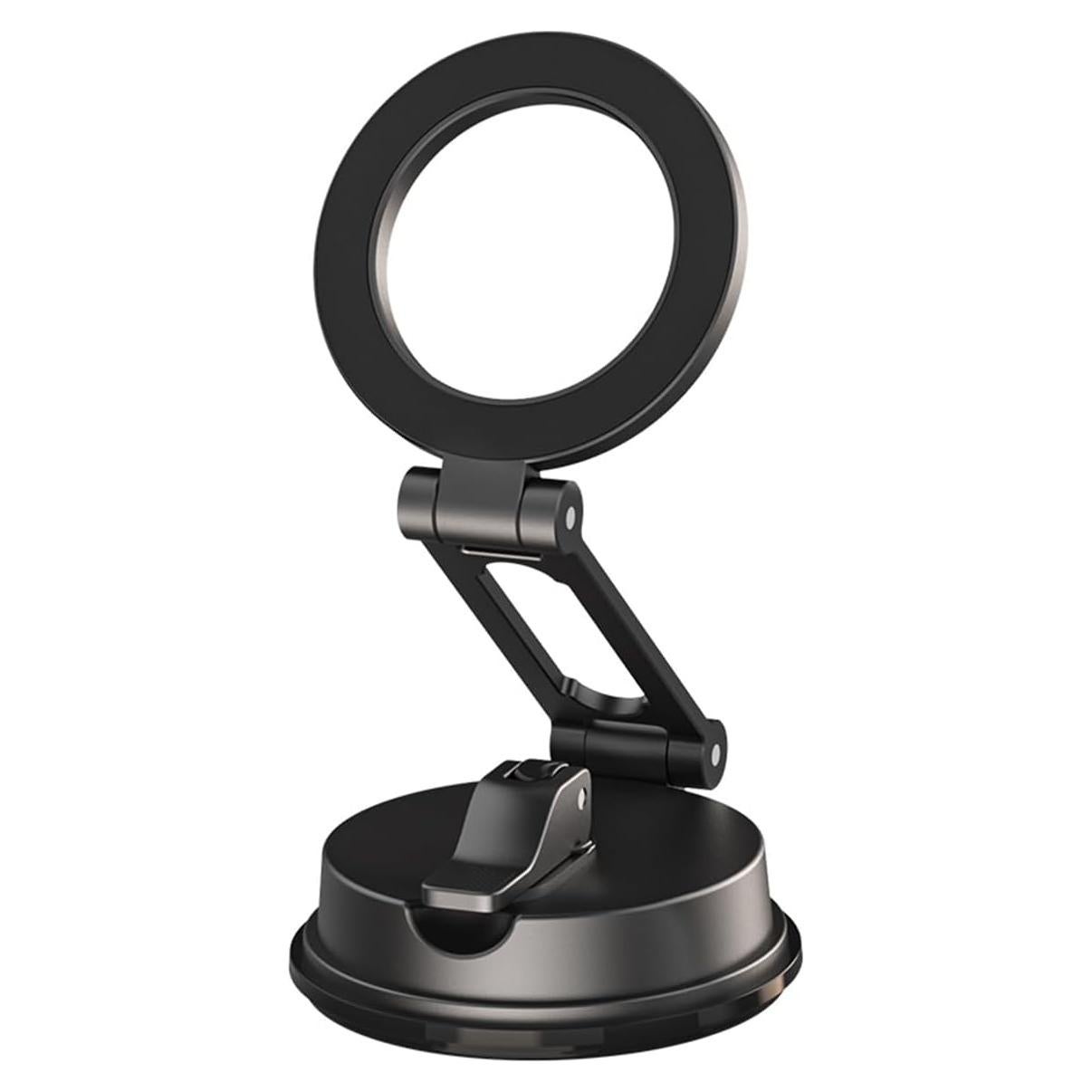 Soporte Magnético para Teléfono de Coche WiWU 360° Ajustable