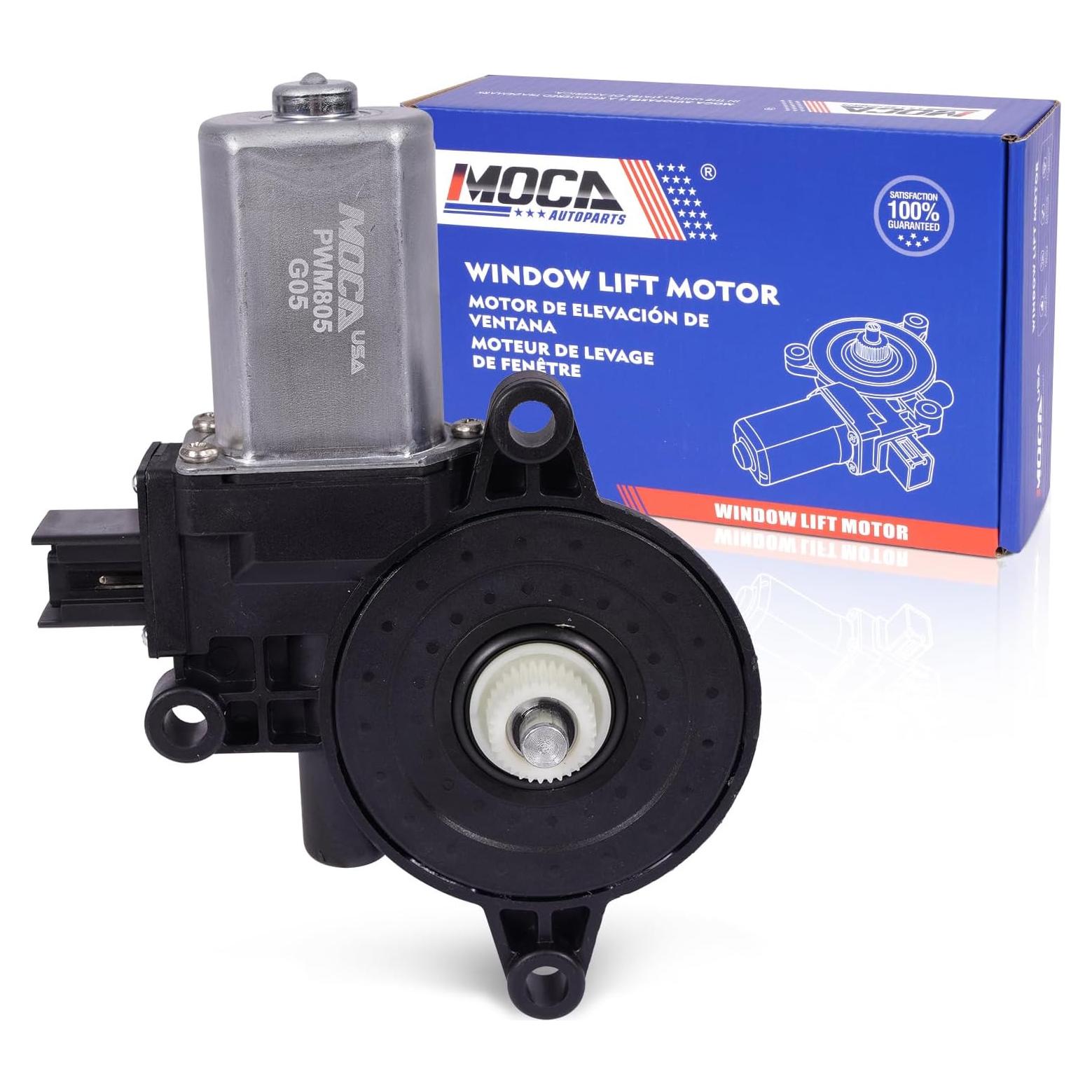 Motor Elevación Ventana Eléctrica MOCA para Mazda 3/6/CX-5