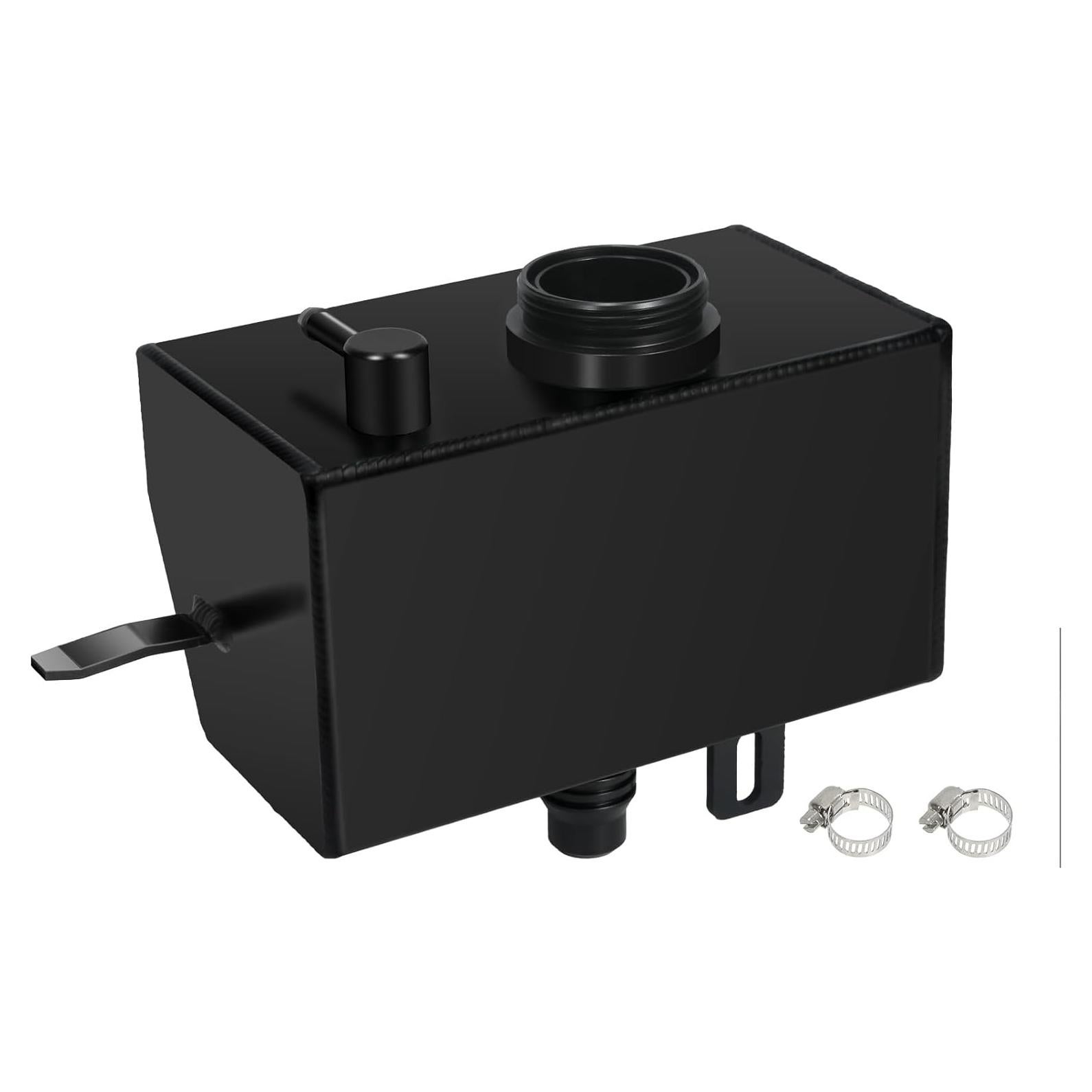 Tanque de Refrigerante AULESSE 68364312AC Aluminio Wrangler JL/JLU 2018-2024