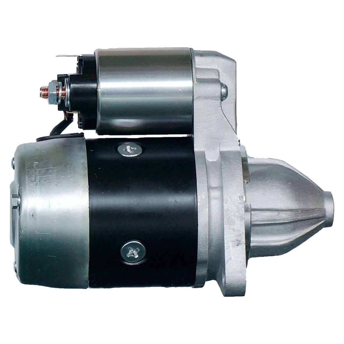 Arrancador Chrysler Sebring 2001-2005 Dodge Stratus 2001-2005 12V