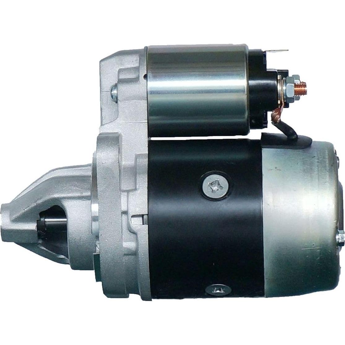 Arrancador Chrysler Sebring 2001-2005 Dodge Stratus 2001-2005 12V