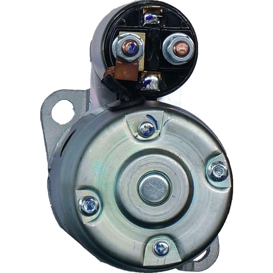 Arrancador Chrysler Sebring 2001-2005 Dodge Stratus 2001-2005 12V