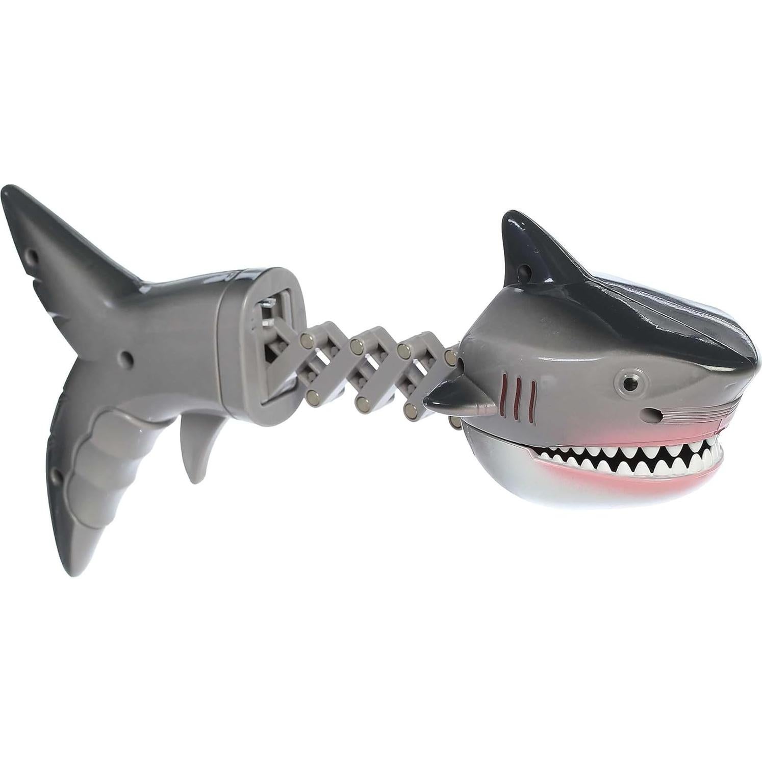Juguete Shark Grabber Aurora 20.32 cm - Diversión Sin Pantalla