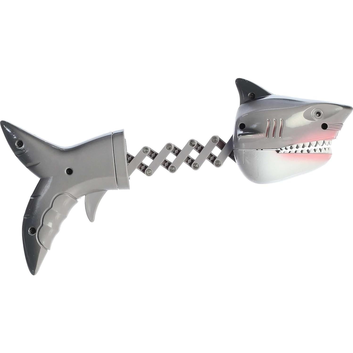 Juguete Shark Grabber Aurora 20.32 cm - Diversión Sin Pantalla