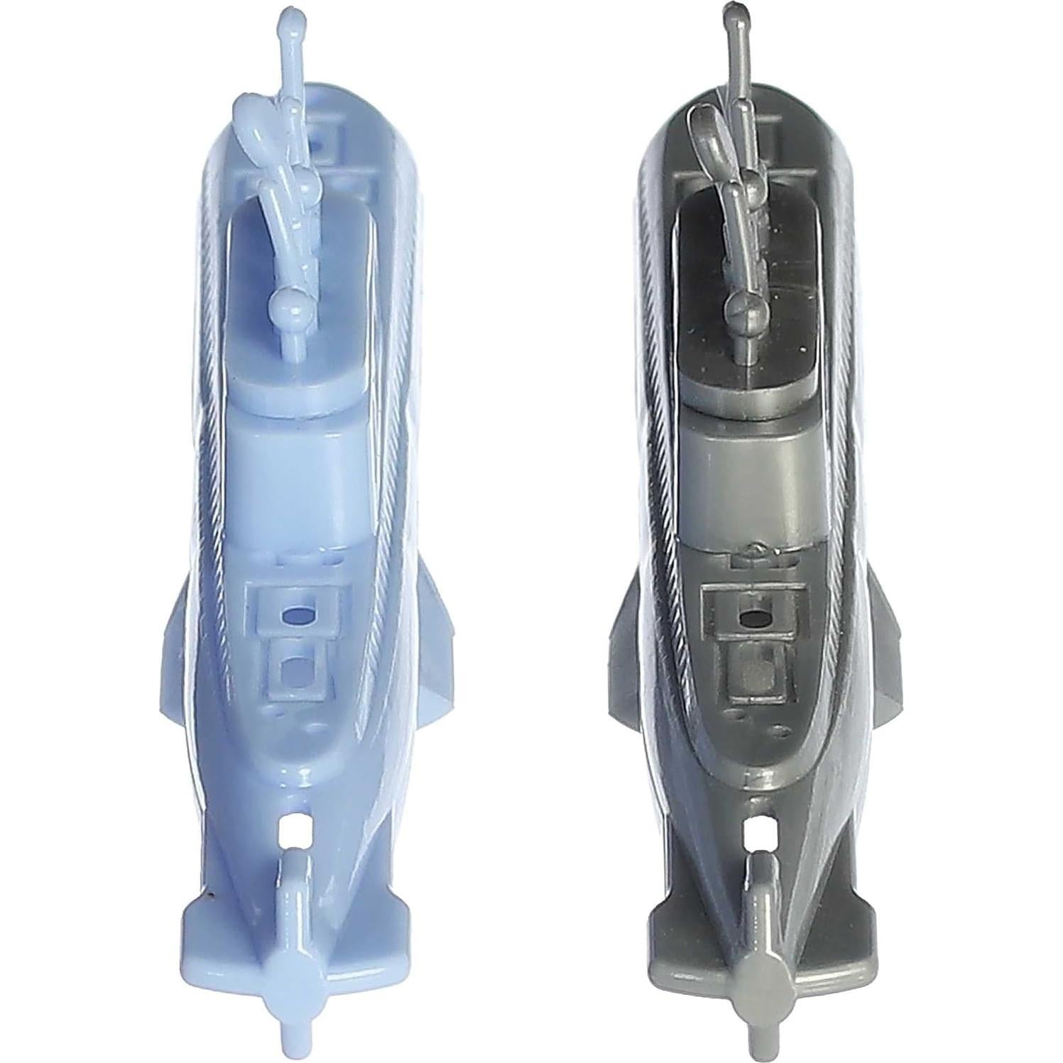 Submarinos Sumergibles Aurora Toys - Juguete de Baño 14.9 cm